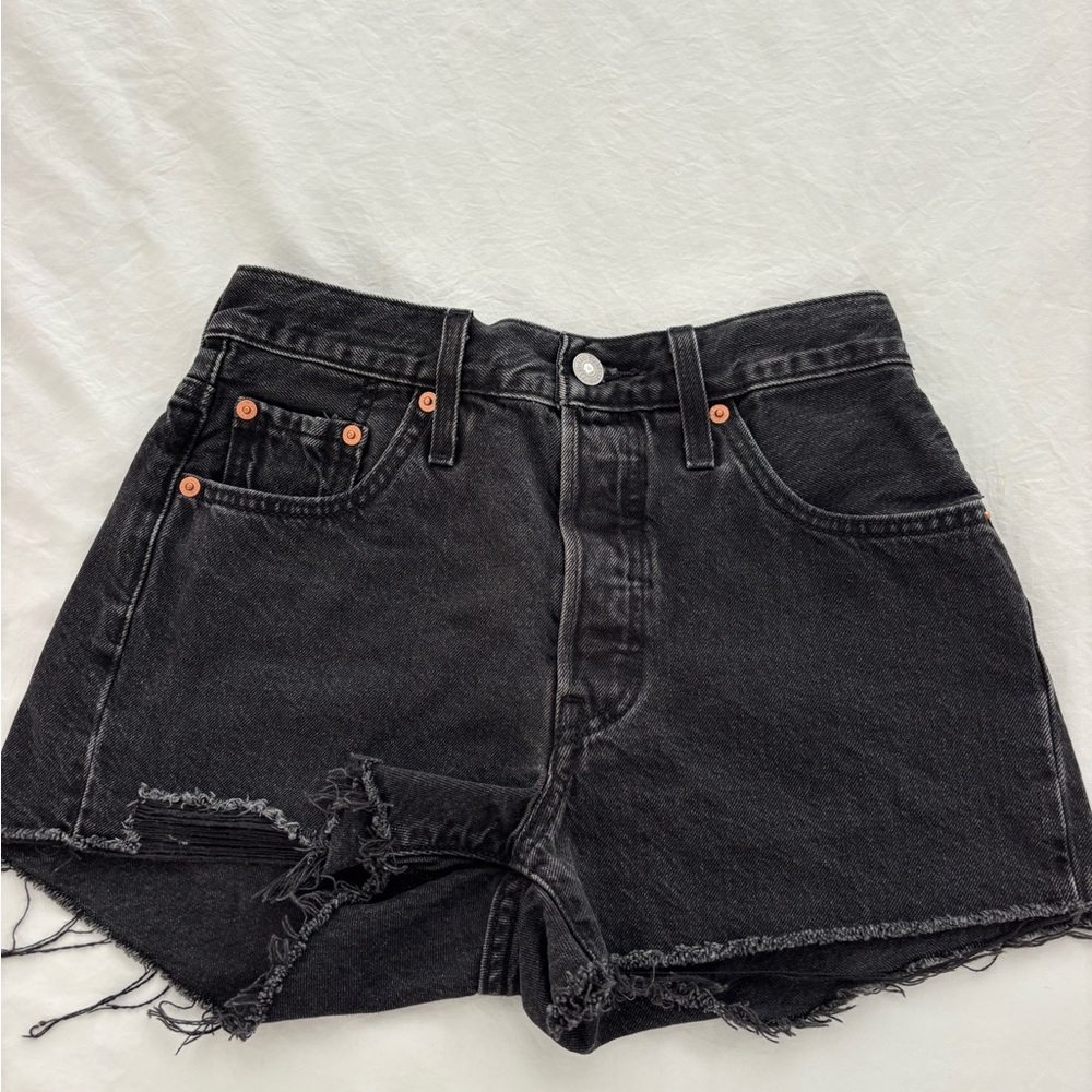 Levi’s Jena Shorts